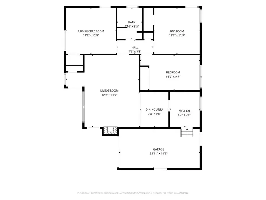 310 N Eldorado Street, San Mateo, CA 94401 - #2