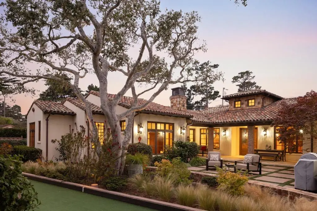 1021 Matador Road, Pebble Beach, CA 93953 - #1