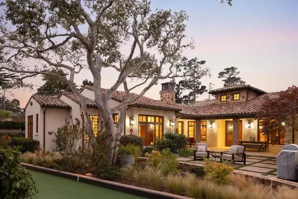 1021 Matador Road, Pebble Beach, CA 93953