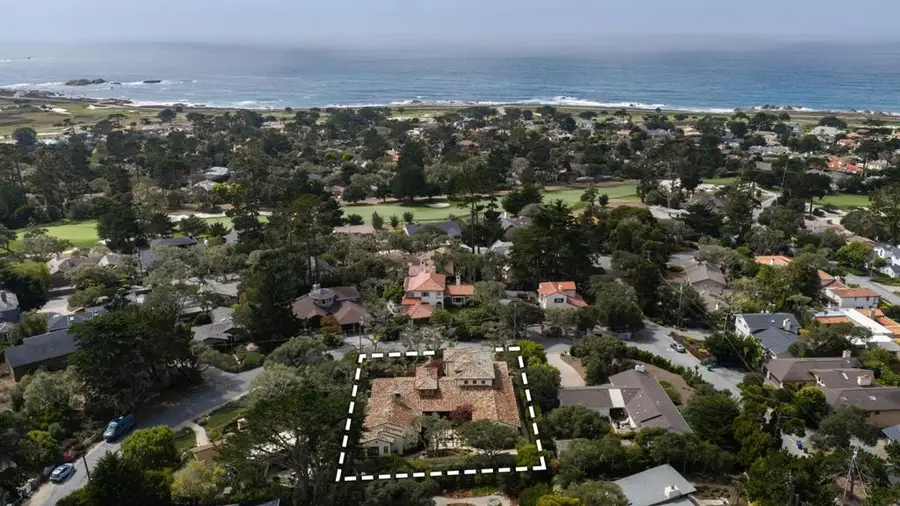 1021 Matador Road, Pebble Beach, CA 93953 - #2