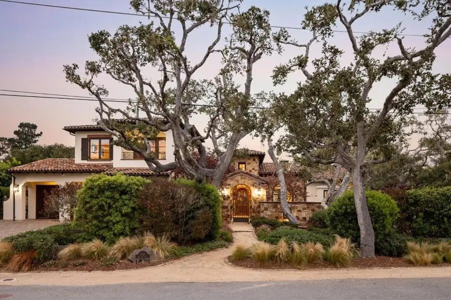 1021 Matador Road, Pebble Beach, CA 93953 - #3