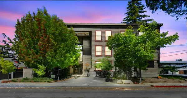 1500 Sherman Avenue #1A, Burlingame, CA 94010