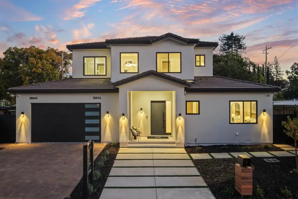 18844 Hunter Way, Cupertino, CA 95014 - #1