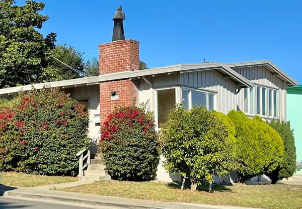 1900 Niles Avenue, San Bruno, CA 94066