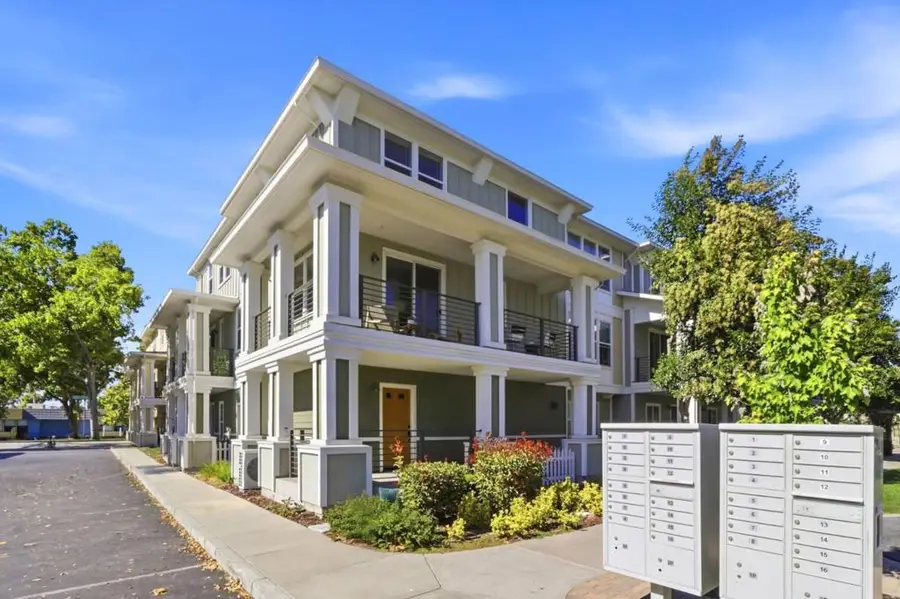 40750 Greystone Terrace, Fremont, CA 94538 - #3