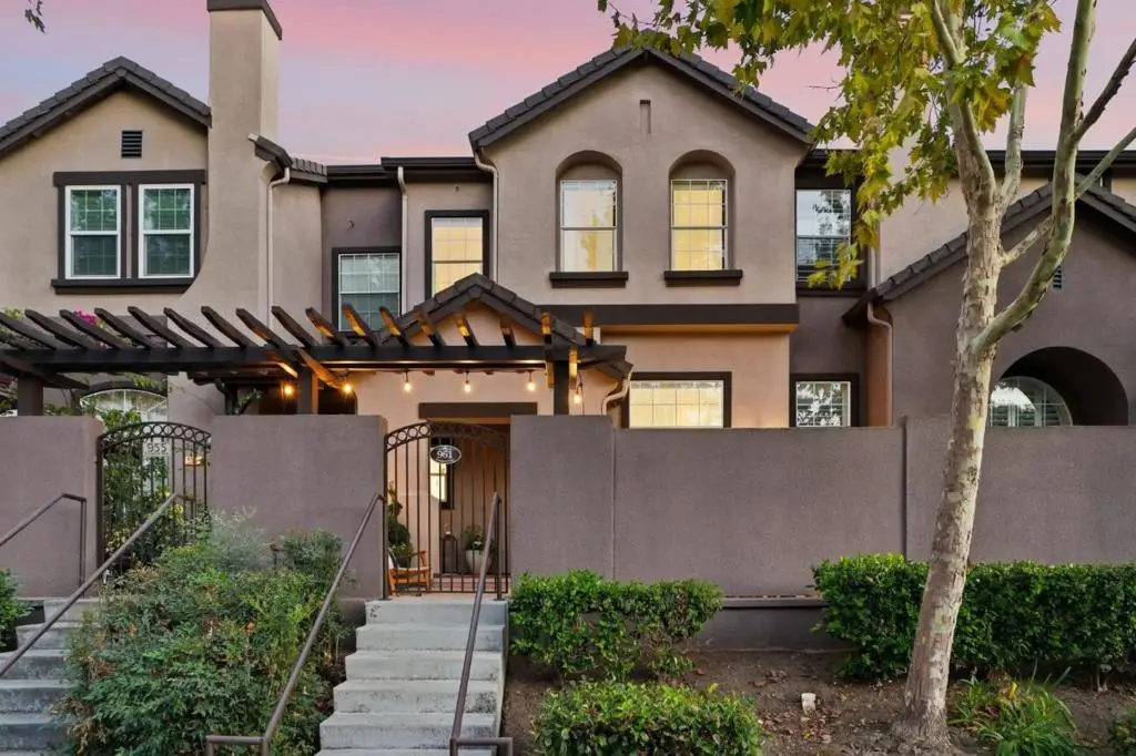 961 Goodacre Way, San Jose, CA 95125 - #1