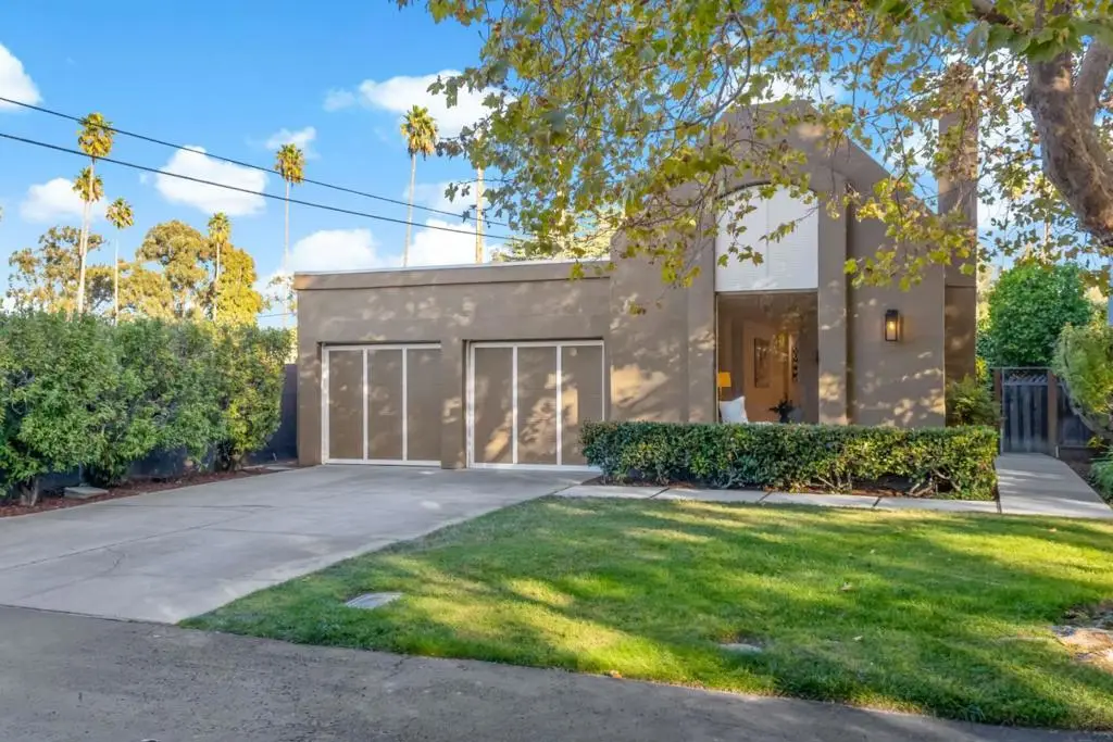 1101 Doyle Place, Mountain View, CA 94040 - #1