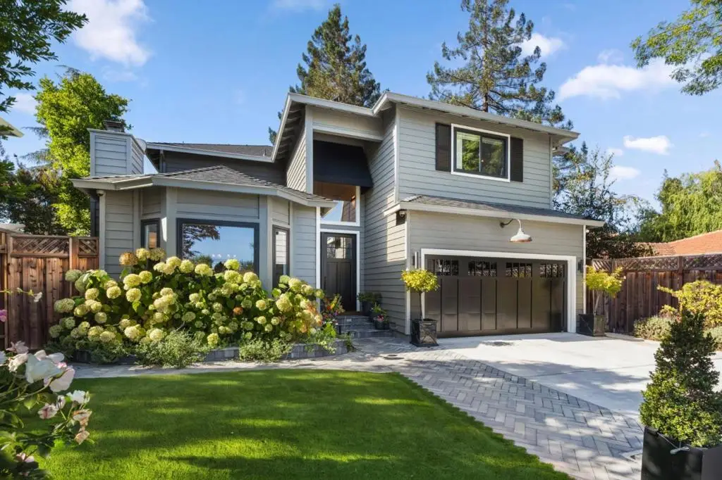 8 Sequoia Court, Redwood City, CA 94061 - #1