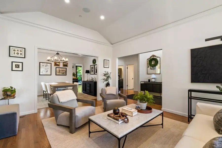 8 Sequoia Court, Redwood City, CA 94061 - #3