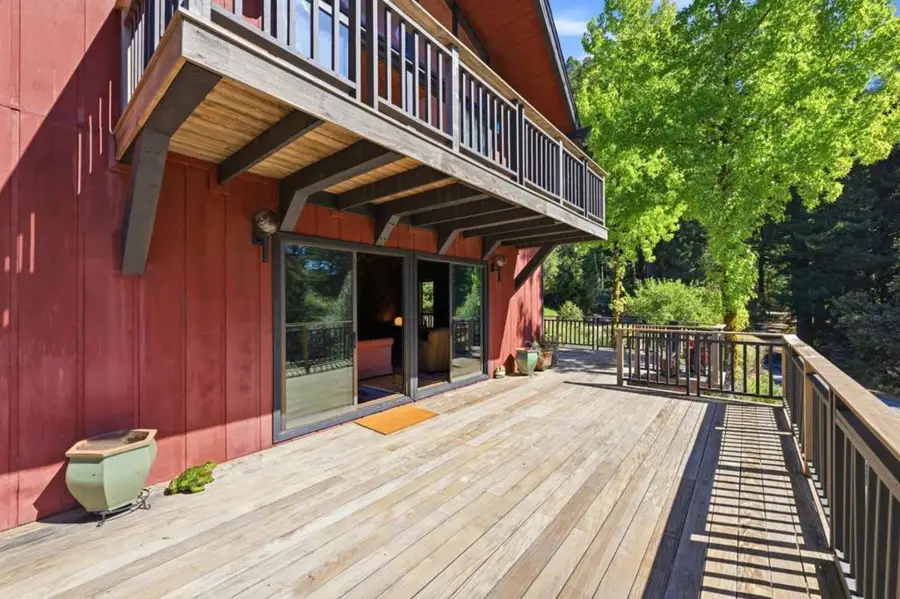 164 Filbert Road, Woodside, CA 94062 - #3