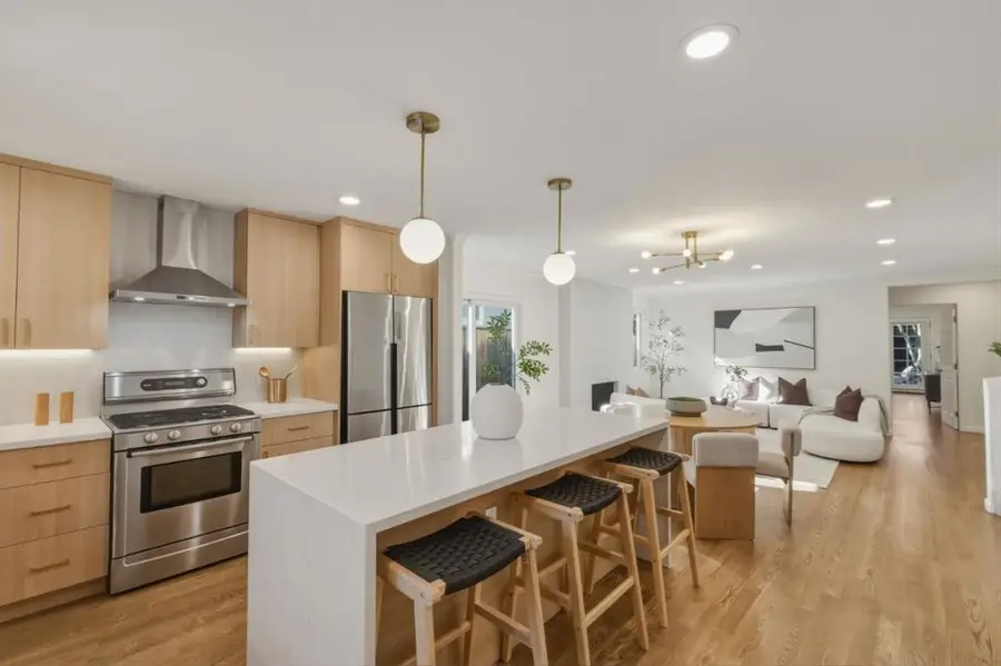 250 Alexander Avenue, Redwood City, CA 94061 - #2