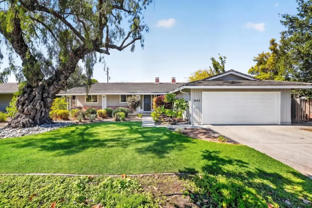 1443 Hollenbeck Avenue, Sunnyvale, CA 94087 - #1