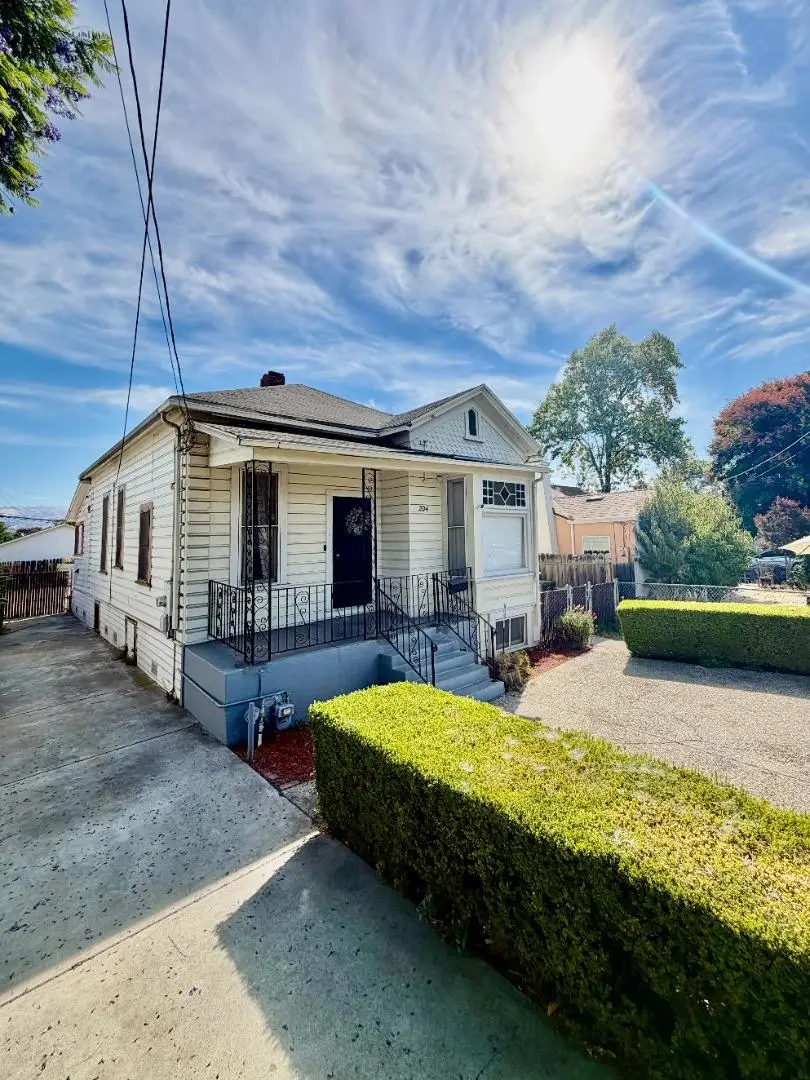 204 N 24th Street, San Jose, CA 95116 - #2