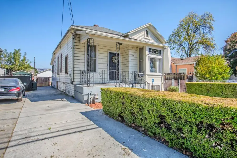 204 N 24th Street, San Jose, CA 95116 - #3