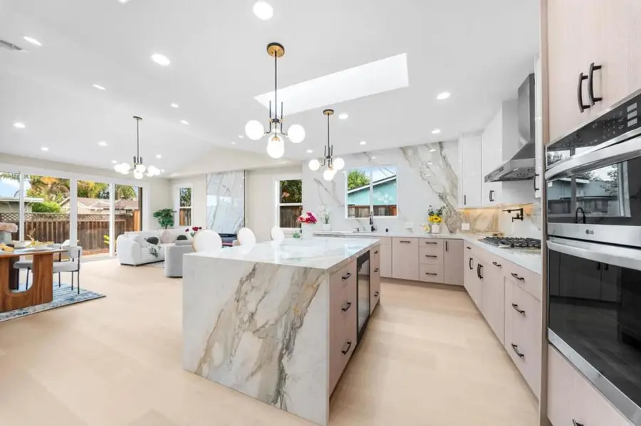 2477 Amethyst Drive, Santa Clara, CA 95051 - #3