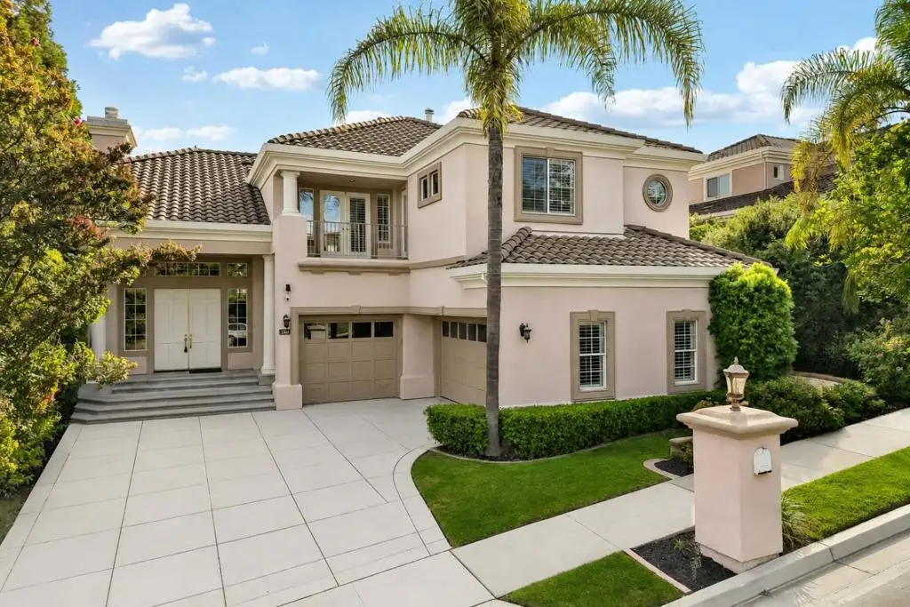 5544 Morningside Drive, San Jose, CA 95138 - #1
