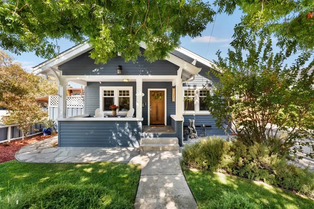 1387 Hester Avenue, San Jose, CA 95126 - #1
