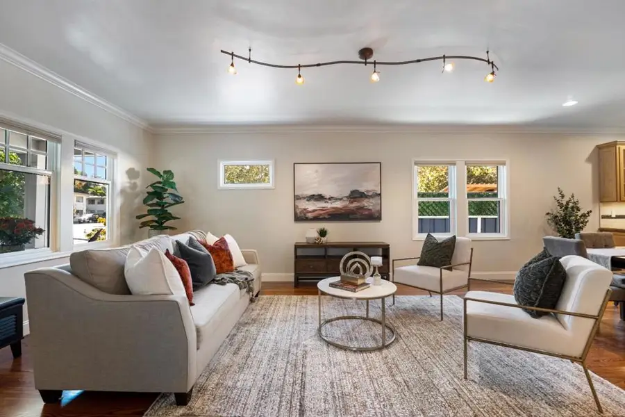 1387 Hester Avenue, San Jose, CA 95126 - #3