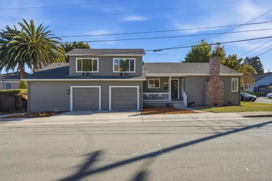 3917 Donner Street, San Mateo, CA 94403 - #2