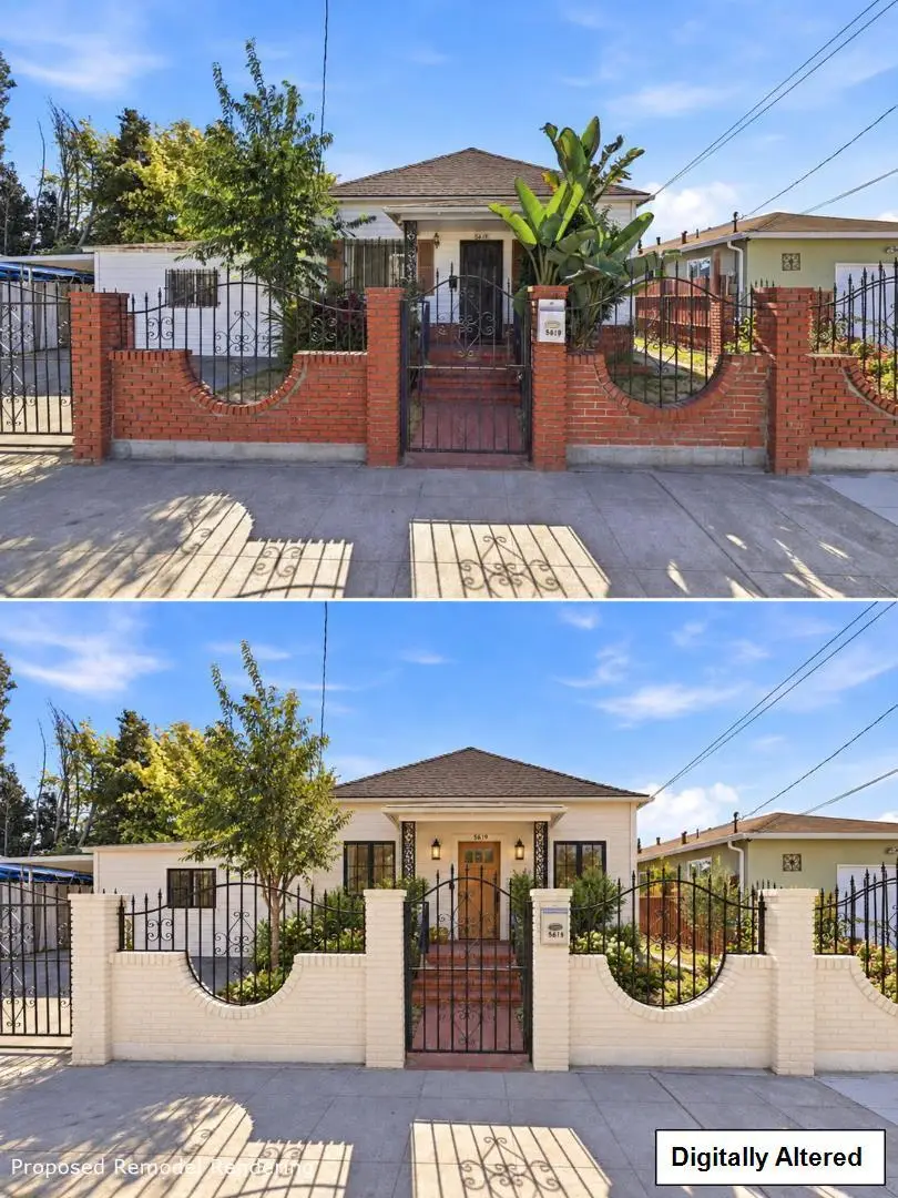 5619 Harmon Avenue, Oakland, CA 94621 - #3