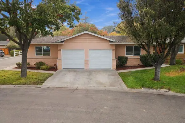 681 Vasona Court, Los Gatos, CA 95032
