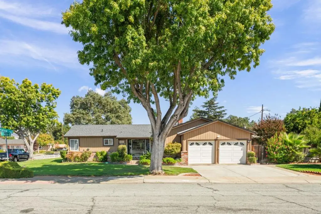 8190 Hanna Street, Gilroy, CA 95020 - #1