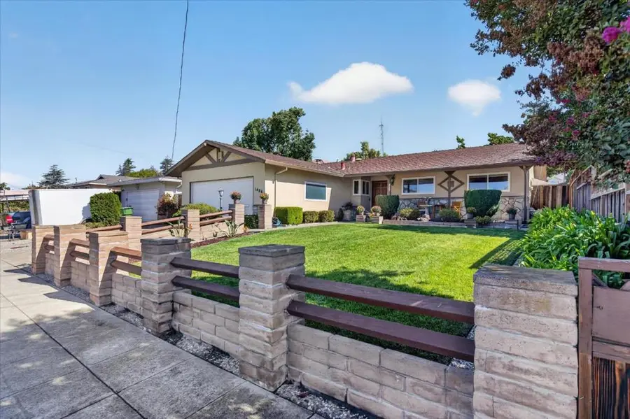 1484 Old Piedmont Road, San Jose, CA 95132 - #2