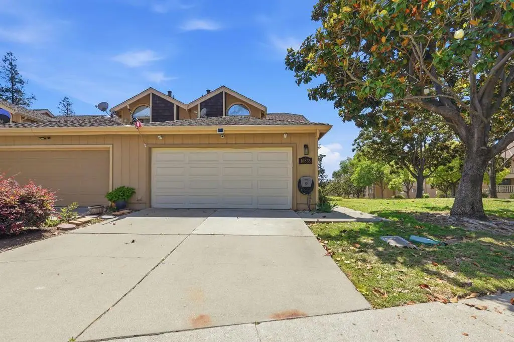 16835 Sorrel Way, Morgan Hill, CA 95037 - #1