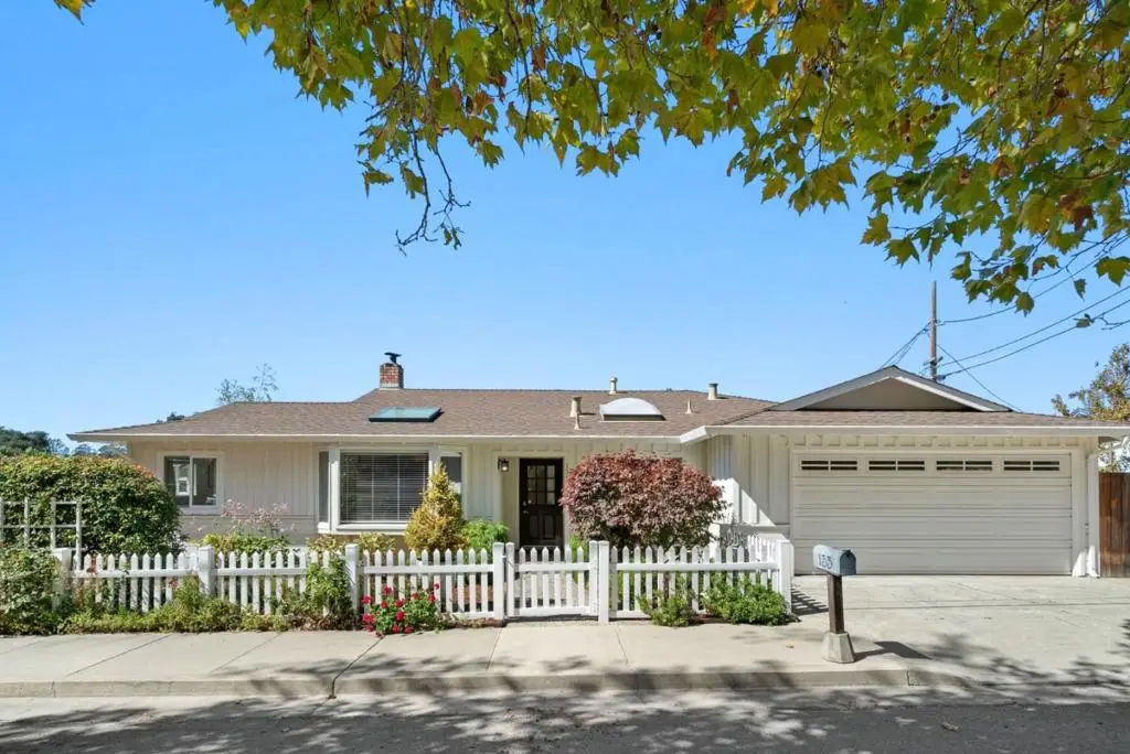 133 Fairland Way, Santa Cruz, CA 95065 - #1