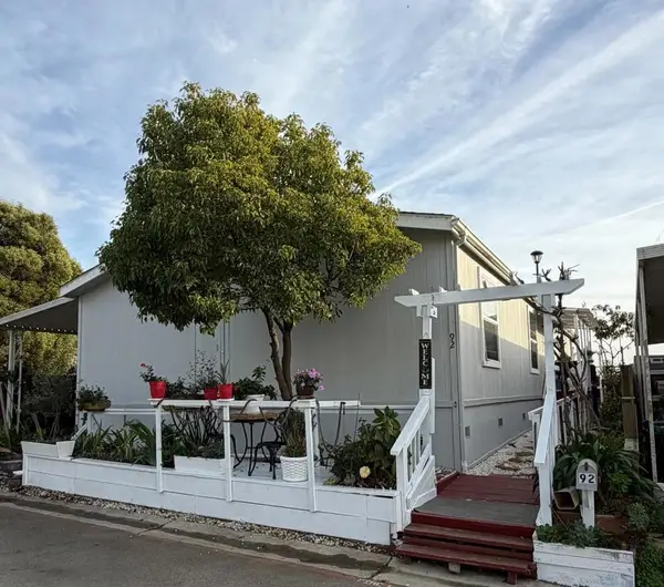 1900 California Highway 1 #92, Moss Landing, CA 95039