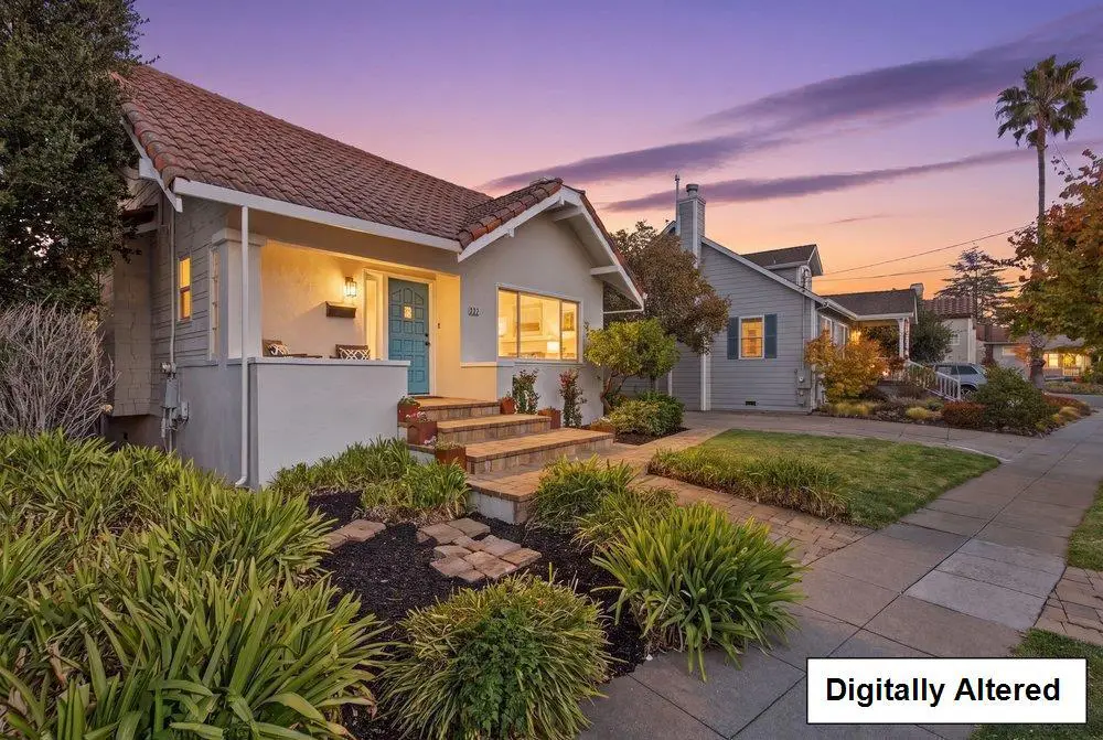 732 Farringdon Lane, Burlingame, CA 94010 - #1