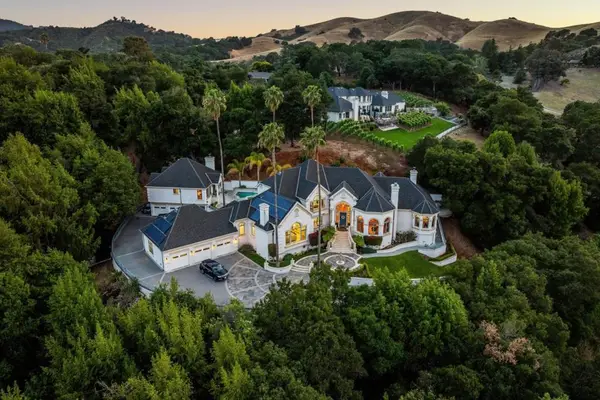 1720 Jasper Highlands Drive, Morgan Hill, CA 95037