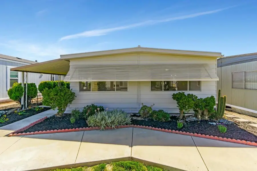 2097 Dalis Garden Drive #79, Concord, CA 94518 - #2