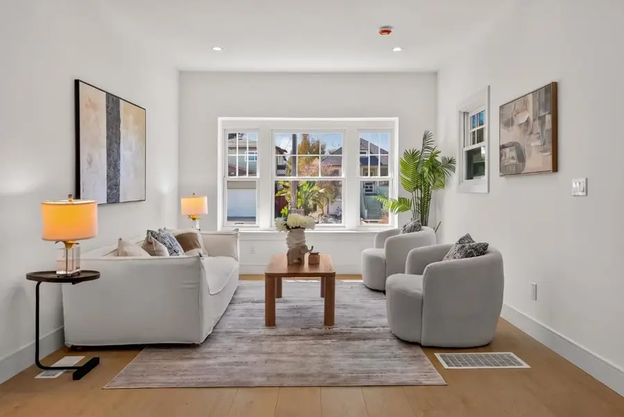 1529 Pacific Avenue, Alameda, CA 94501 - #3
