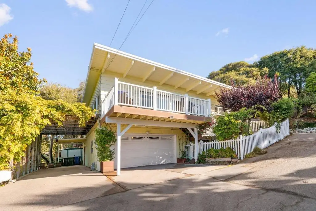 534 Cathedral Drive, Aptos, CA 95003 - #1