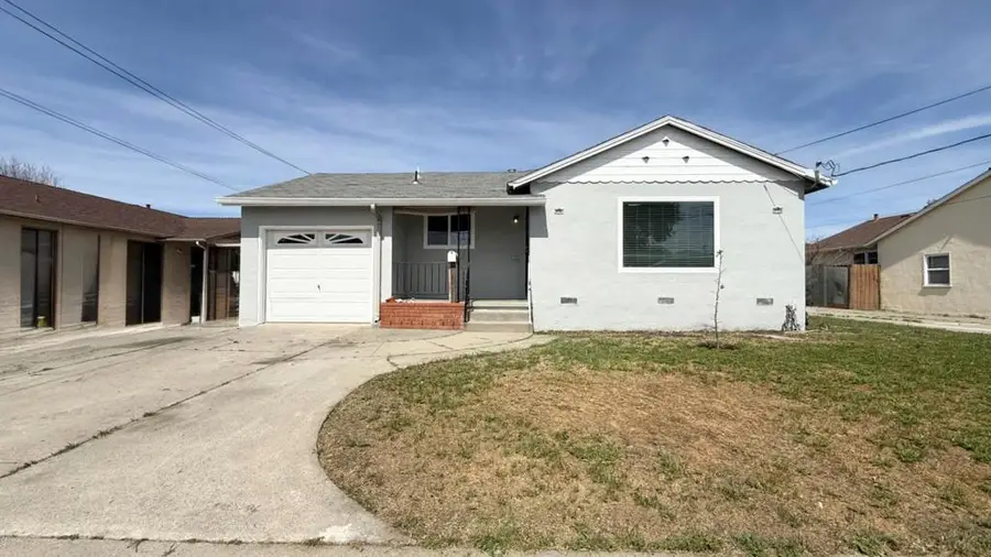 1367 Hubbard Avenue, San Leandro, CA 94579 - #2