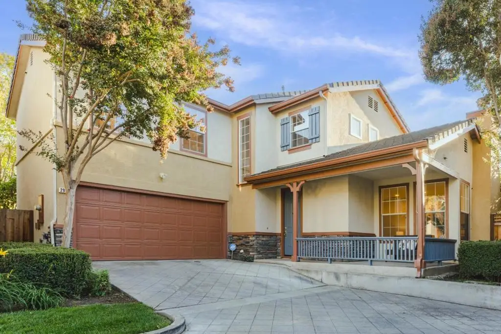 2915 Rubino Circle, San Jose, CA 95125 - #1
