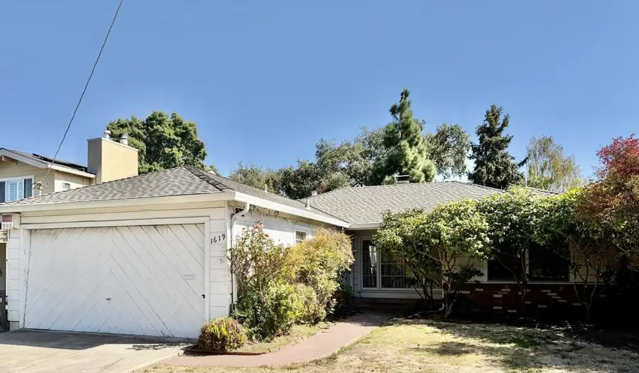 1619 Saint Francis Way, San Carlos, CA 94070 - #2