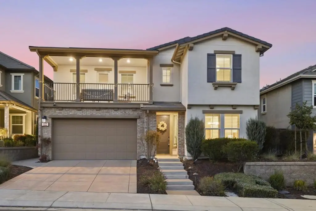 822 Via Palermo, San Ramon, CA 94583 - #1