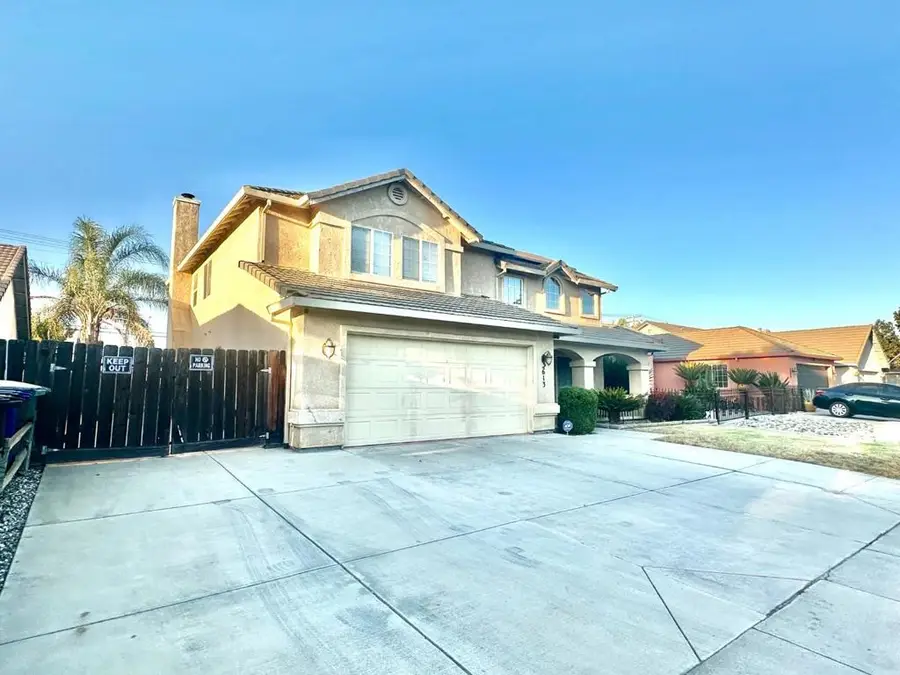 2613 Medinah Court, Modesto, CA 95355 - #2