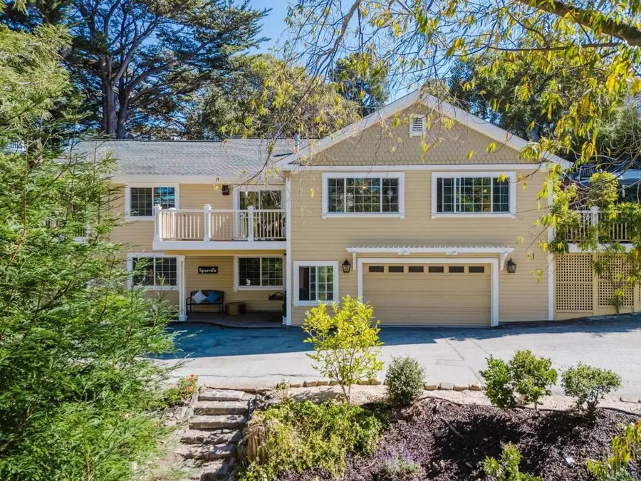 1172 Millbrae Avenue, Millbrae, CA 94030 - #2