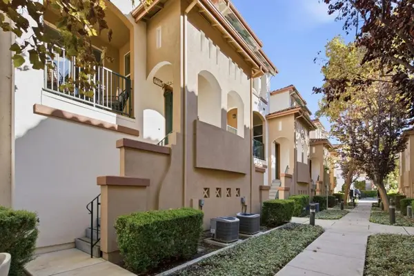 1355 Mckinley Court, San Jose, CA 95126