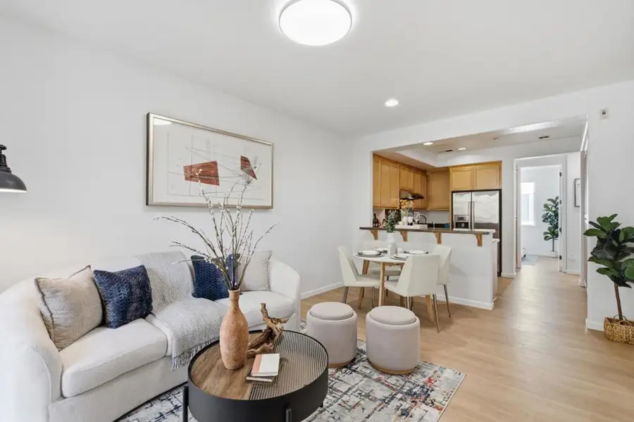 1355 Mckinley Court, San Jose, CA 95126 - #2