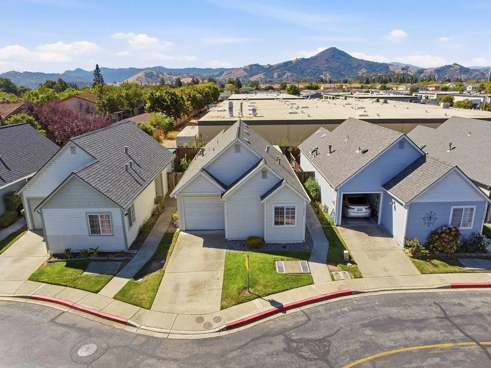 16725 Rita Drive, Morgan Hill, CA 95037 - #1
