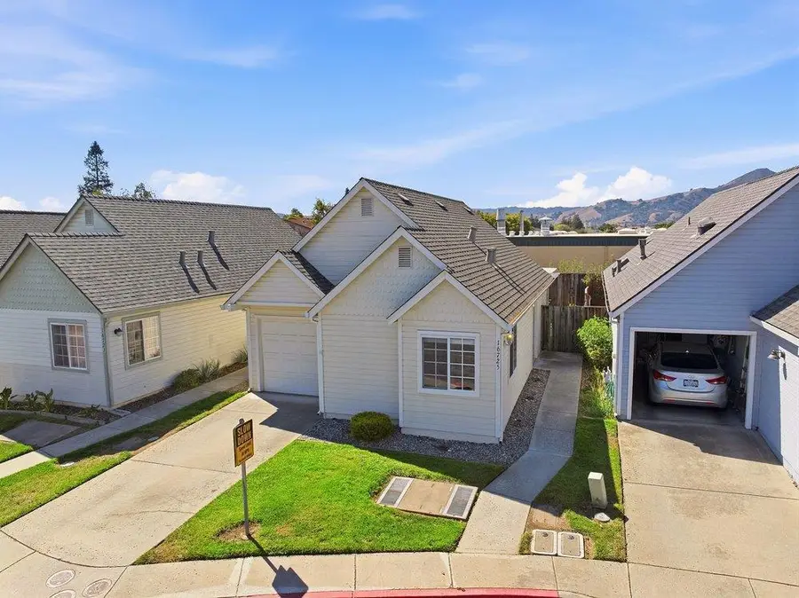 16725 Rita Drive, Morgan Hill, CA 95037 - #2