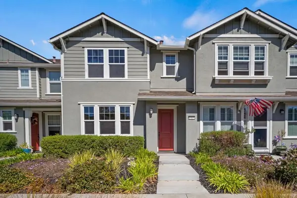 15137 Breckinridge Avenue, Marina, CA 93933