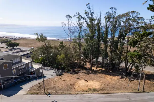 Address Withheld By Seller, El Granada, CA 94018