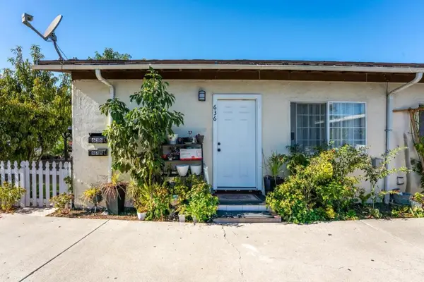 Soni Court, San Jose, CA 95116