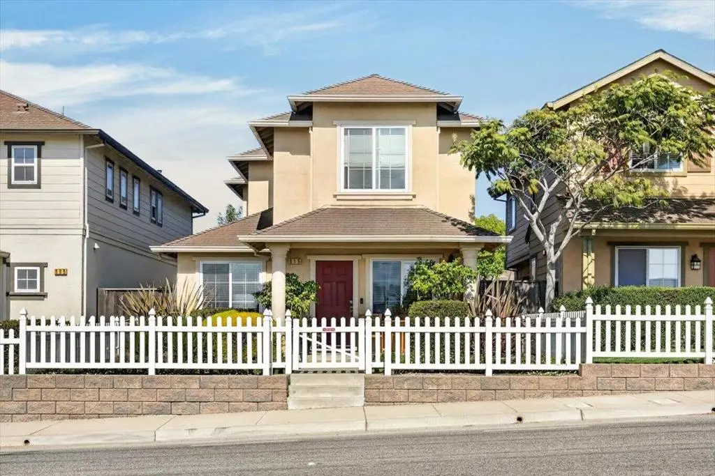 815 Rogge Road, Salinas, CA 93906 - #1