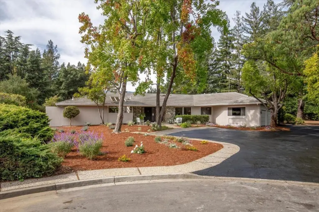 Address Withheld By Seller, Saratoga, CA 95070 - #1